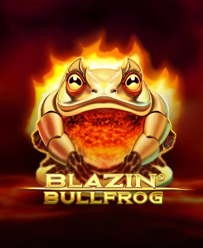 Blazin’ Bullfrog
